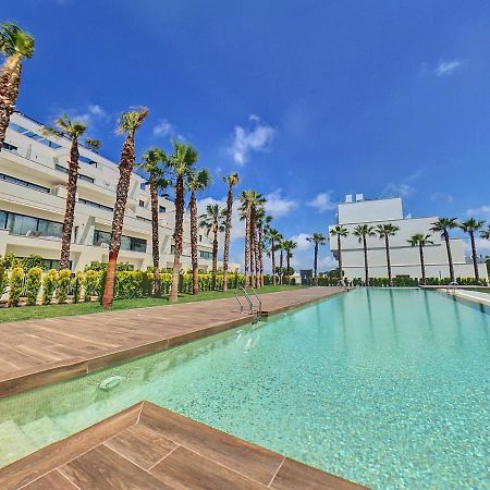 Hinojo227 Las Colinas Golf & Country Club Dehesa de Campoamor  Zewnętrze zdjęcie