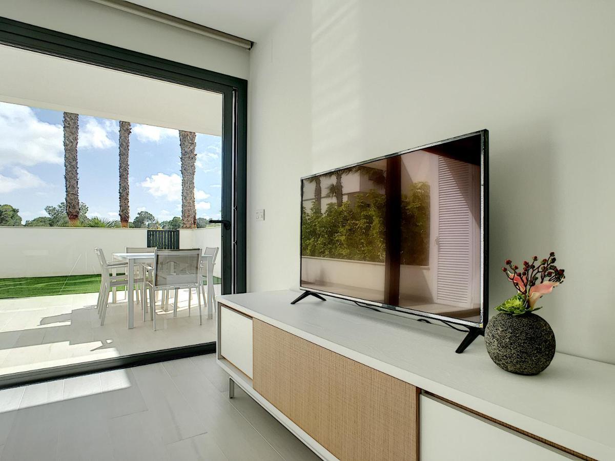 Hinojo227 Las Colinas Golf & Country Club Dehesa de Campoamor  Zewnętrze zdjęcie