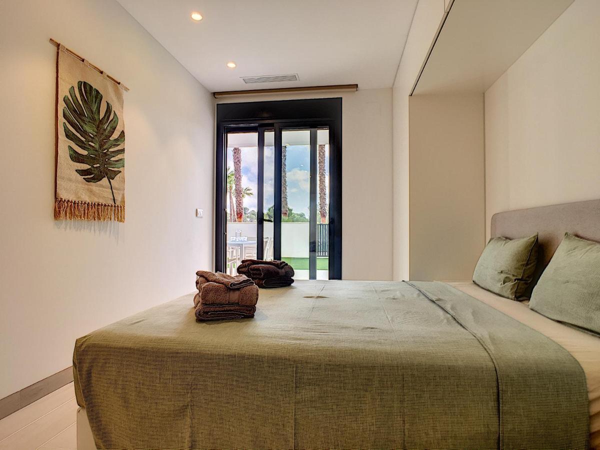 Hinojo227 Las Colinas Golf & Country Club Dehesa de Campoamor  Zewnętrze zdjęcie