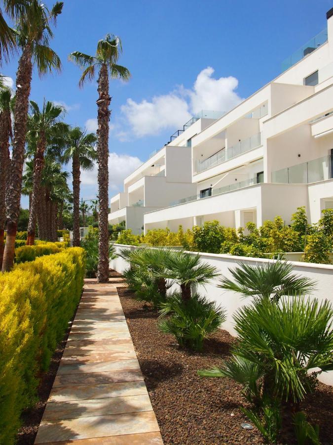 Hinojo227 Las Colinas Golf & Country Club Dehesa de Campoamor  Zewnętrze zdjęcie