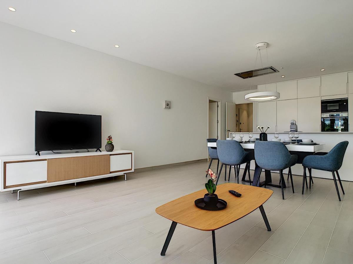 Hinojo227 Las Colinas Golf & Country Club Dehesa de Campoamor  Zewnętrze zdjęcie