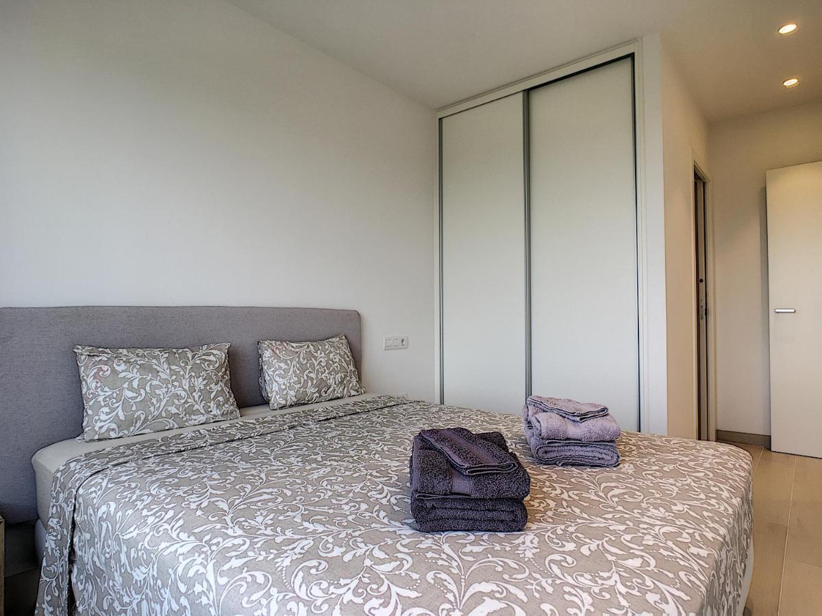Hinojo227 Las Colinas Golf & Country Club Dehesa de Campoamor  Zewnętrze zdjęcie