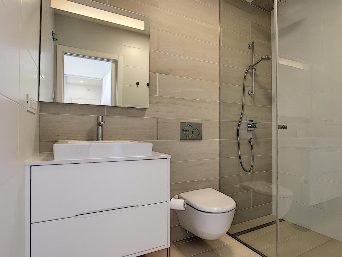 Hinojo227 Las Colinas Golf & Country Club Dehesa de Campoamor  Zewnętrze zdjęcie