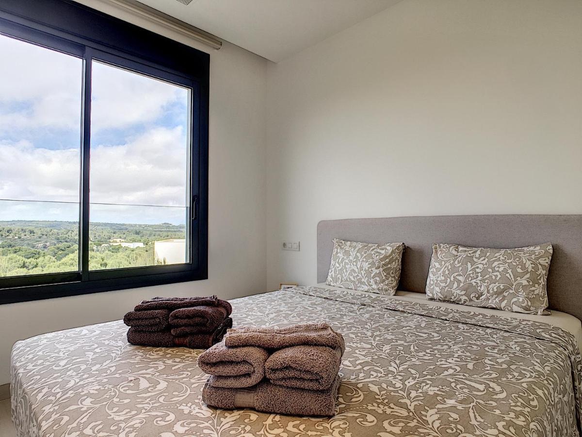 Hinojo227 Las Colinas Golf & Country Club Dehesa de Campoamor  Zewnętrze zdjęcie