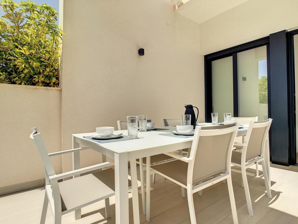 Hinojo227 Las Colinas Golf & Country Club Dehesa de Campoamor  Zewnętrze zdjęcie